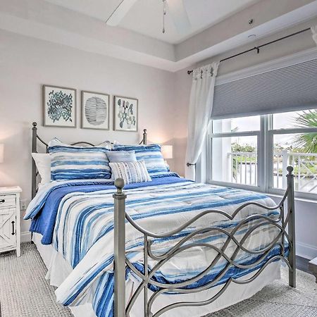 Dazzling Mexico Beach Condo - Walk To The Beach! מראה חיצוני תמונה